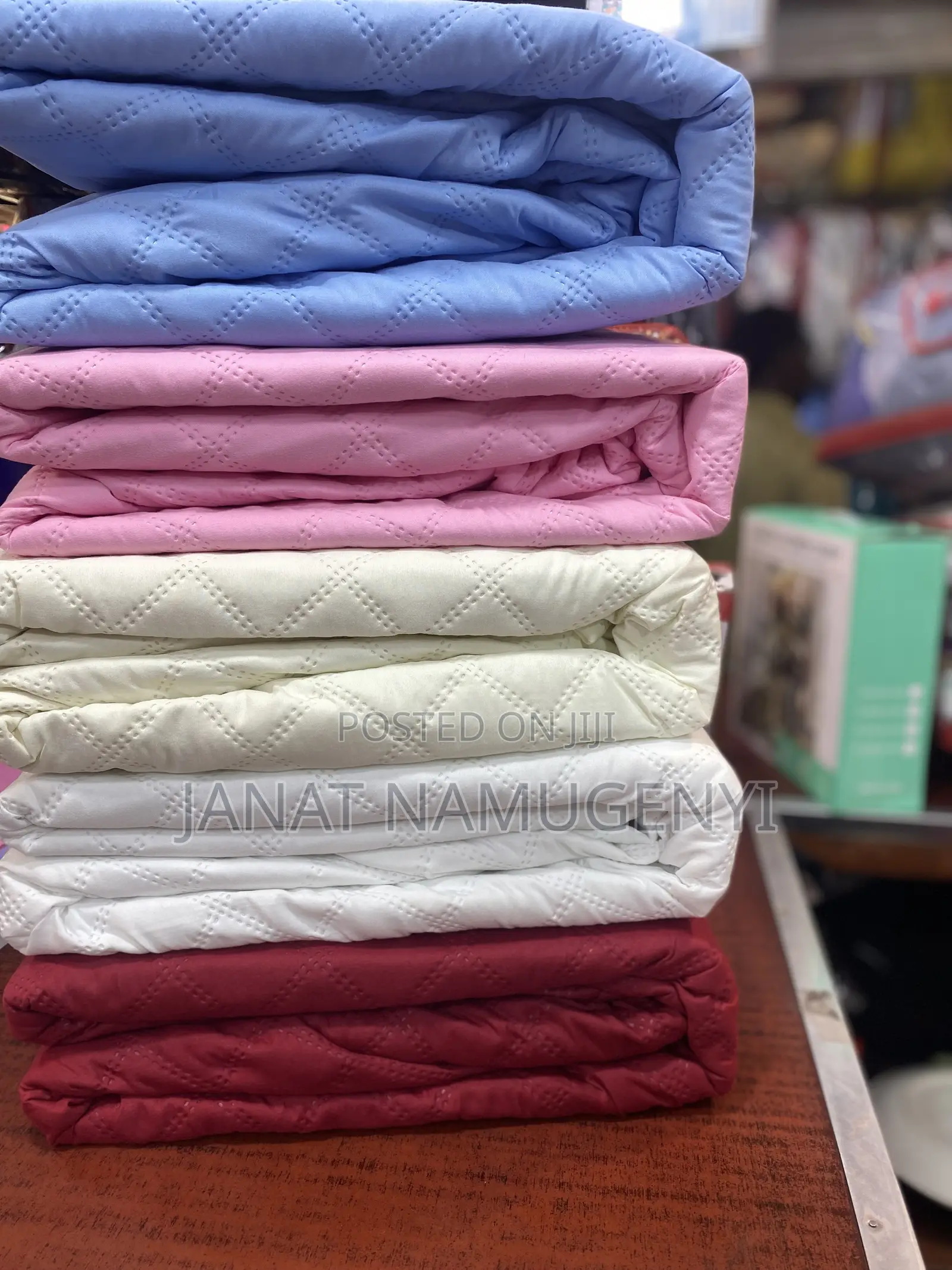 Waterproof Matress Protectors