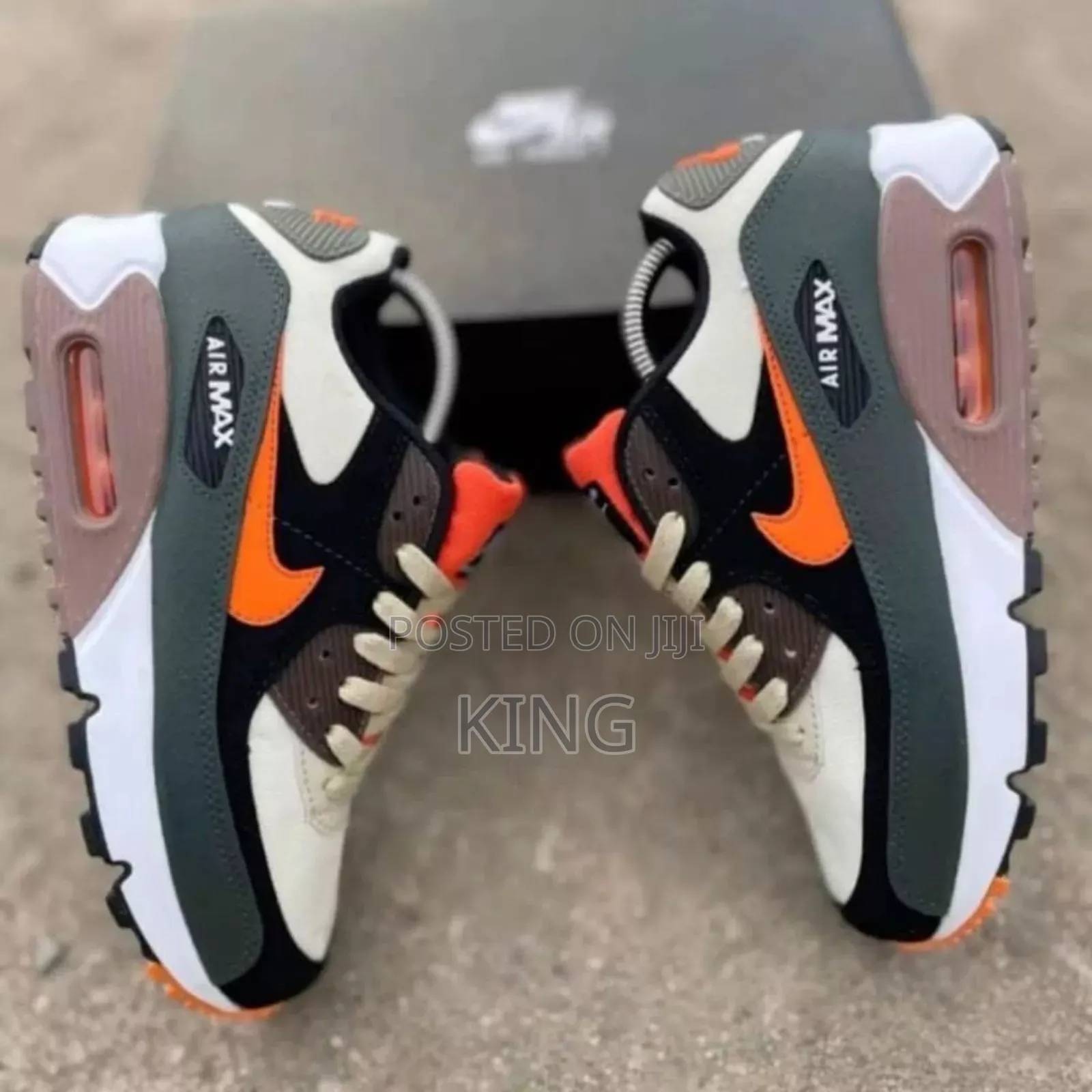 Airmax Shoes