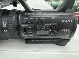 Sony Nxcam 200