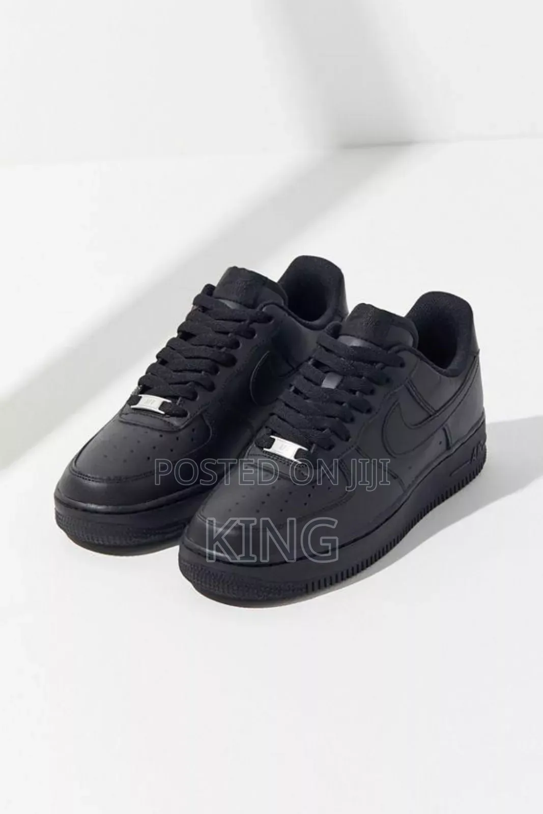 Airforce Black