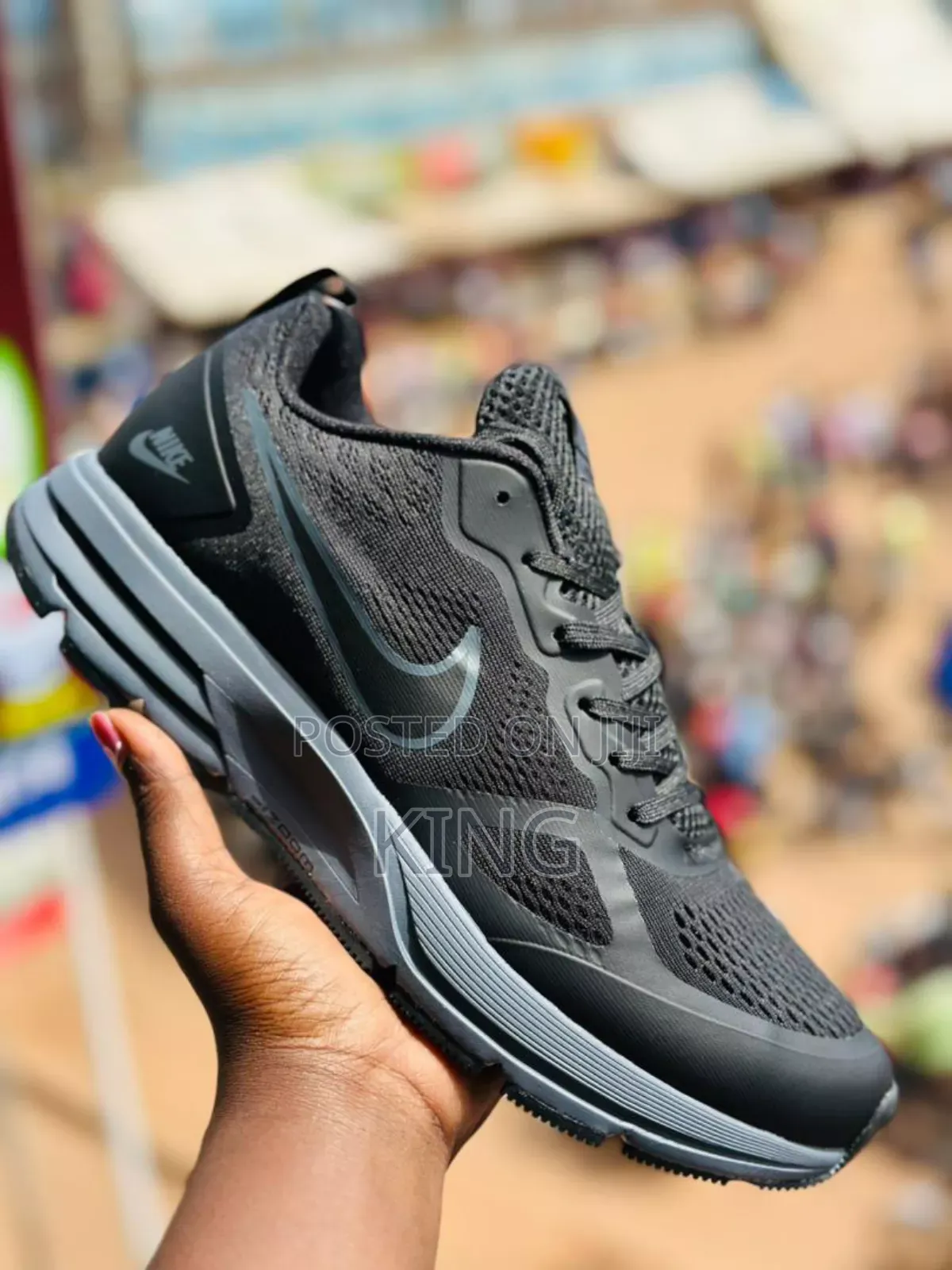 Nike Runners