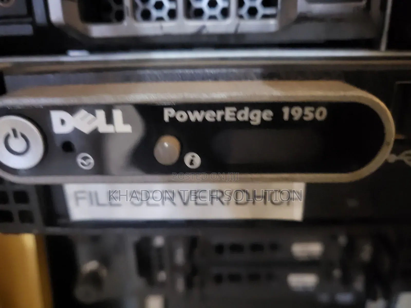 Server Dell PowerEdge R440 48GB Intel Xeon eMMC 2T