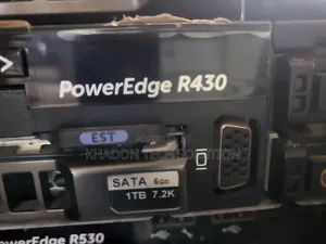 Server Dell PowerEdge R440 48GB Intel Xeon eMMC 2T