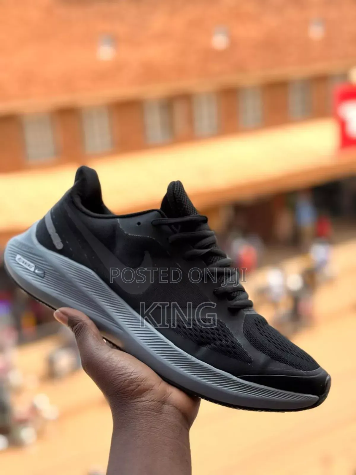 Nike Zooms