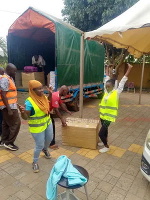 House Movers and Office Relocation 