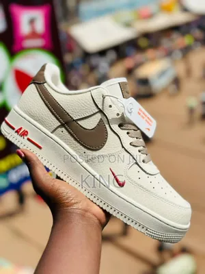 Airforce Coconut