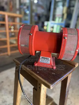 Motor Siren Ms590