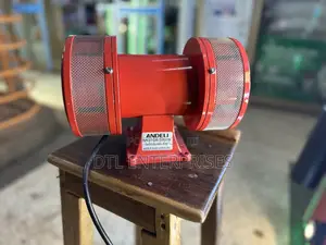 Motor Siren Ms590