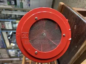 Motor Siren Ms590