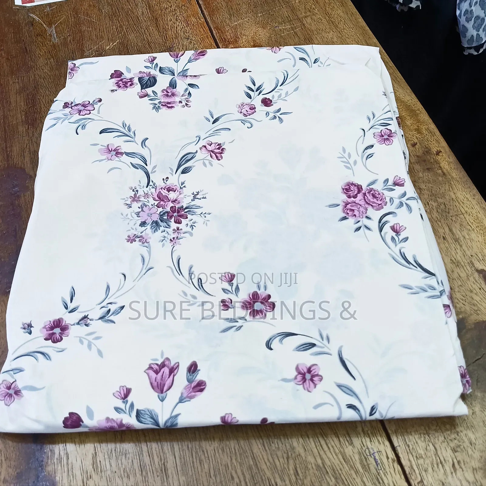 Tropical Bedsheets