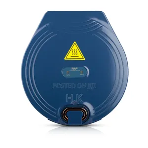 Raf Electric Baking Pan.