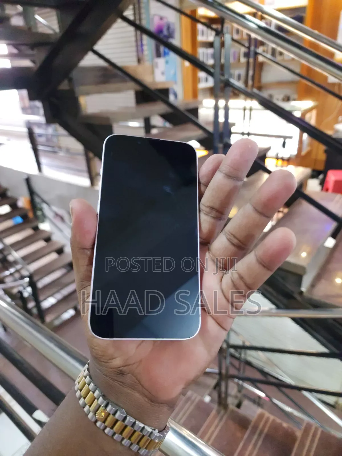 Apple iPhone 14 128 GB Blue