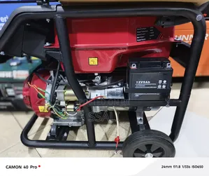 8kva Generator