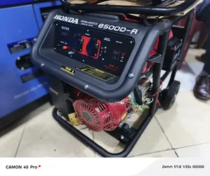 8kva Generator