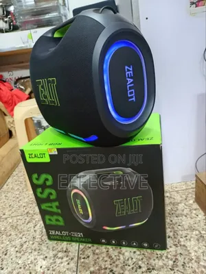 Zealot Ze21 Wireless Speaker