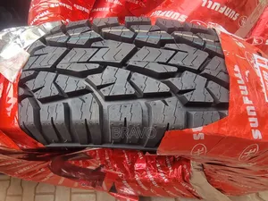 235/85r16 All Terrian Tyres.