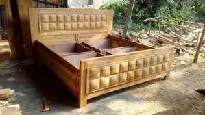 Modern Quality Bed