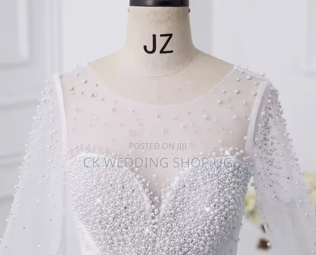 Bridal Gown for Hire