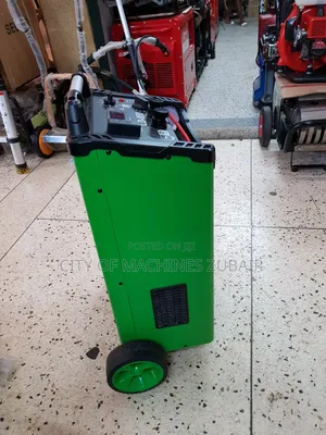 Battery Charger Machine