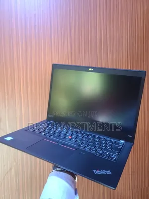 Laptop Lenovo ThinkPad X390 8GB Intel Core I5 SSD 256GB