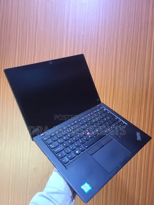 Laptop Lenovo ThinkPad X390 Yoga 16GB Intel Core I5 SSD 256GB