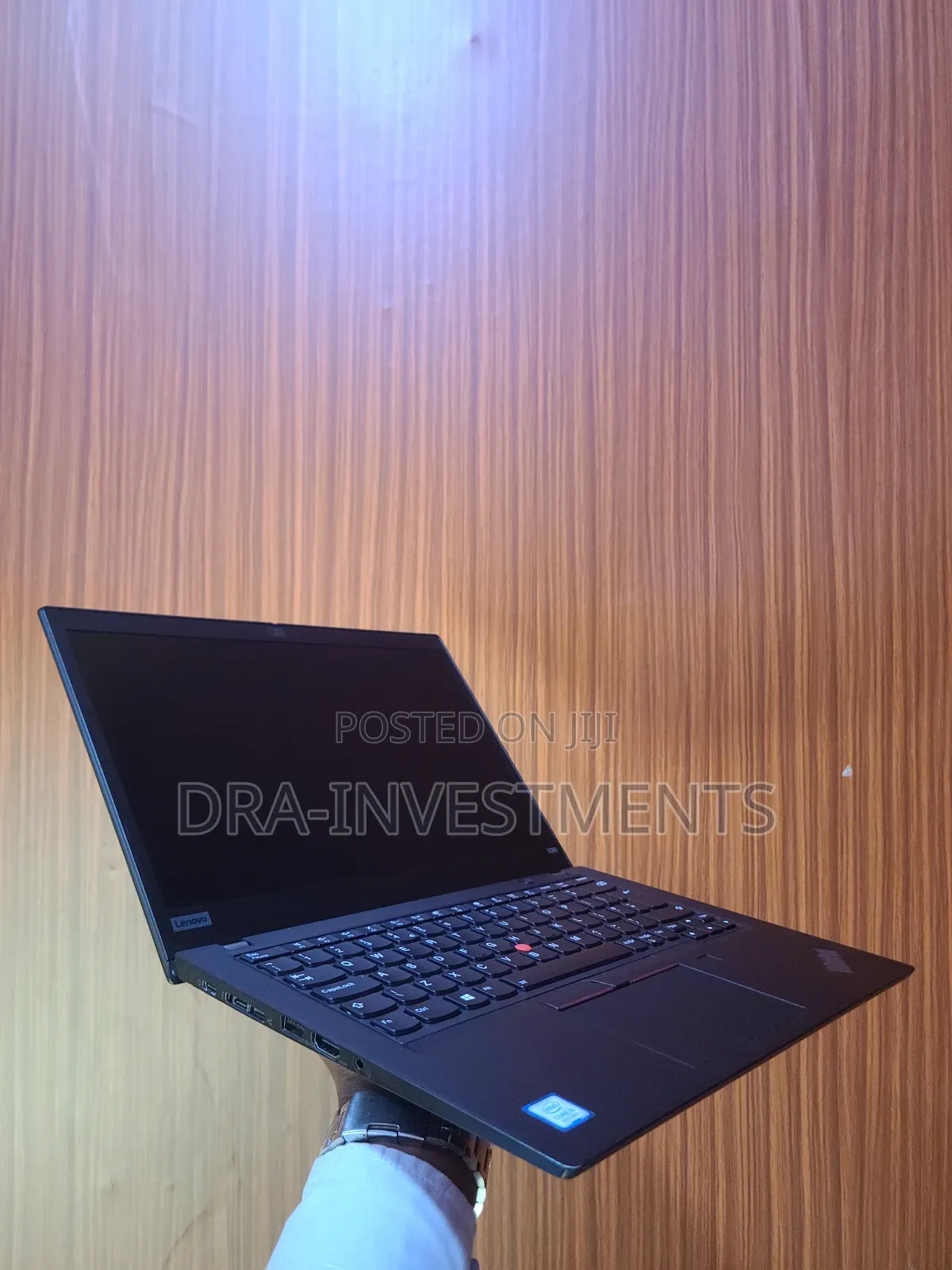 Laptop Lenovo ThinkPad X390 Yoga 16GB Intel Core I5 SSD 256GB