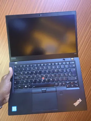 Laptop Lenovo ThinkPad X390 Yoga 16GB Intel Core I5 SSD 256GB