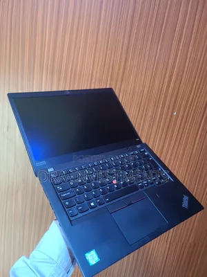Laptop Lenovo ThinkPad X390 Yoga 16GB Intel Core I5 SSD 256GB