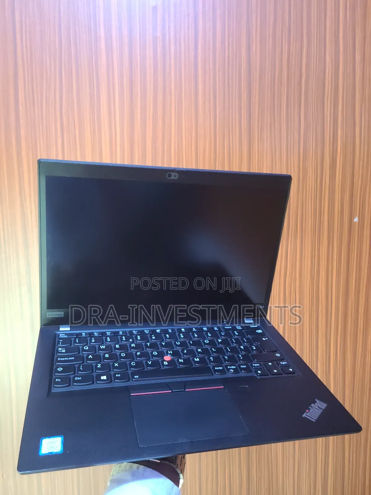 Laptop Lenovo ThinkPad X390 Yoga 16GB Intel Core I5 SSD 256GB