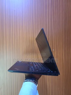 New Laptop Lenovo ThinkPad X390 16GB Intel Core I7 SSD 512GB