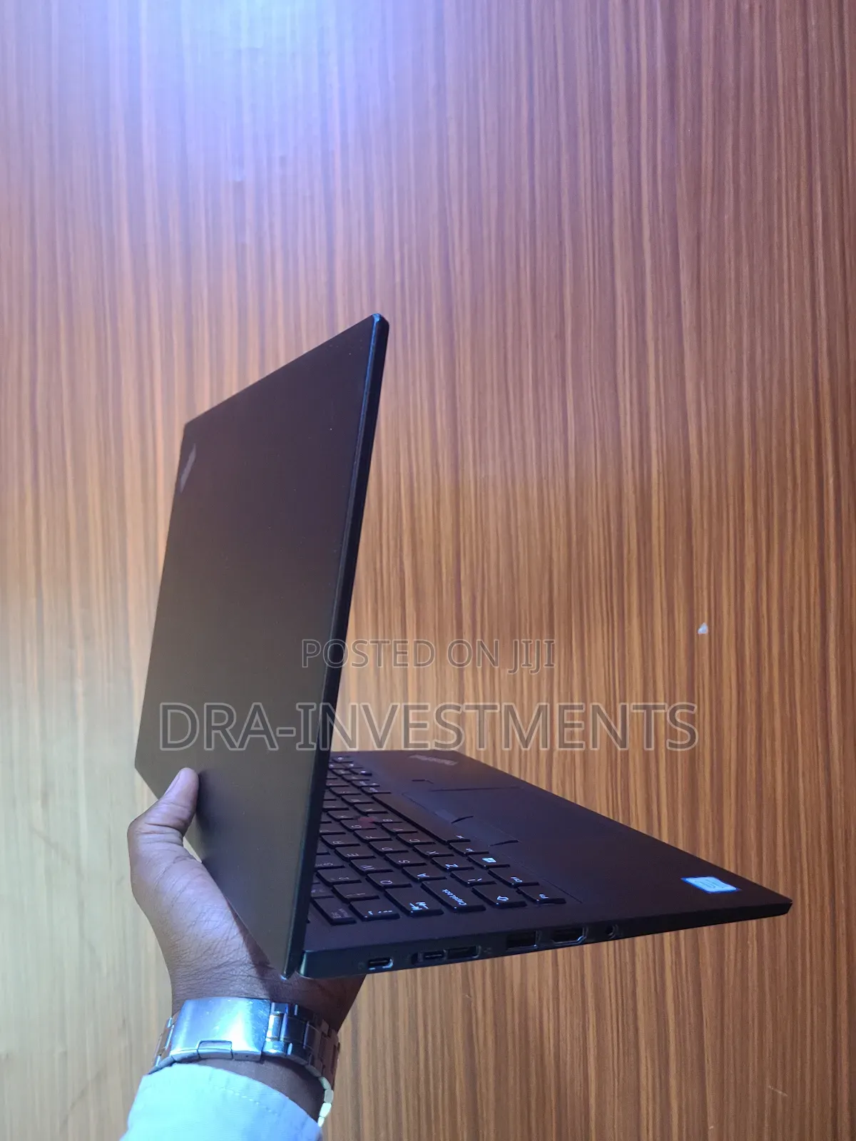 New Laptop Lenovo ThinkPad X390 16GB Intel Core I7 SSD 512GB