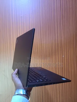 New Laptop Lenovo ThinkPad X390 16GB Intel Core I7 SSD 512GB