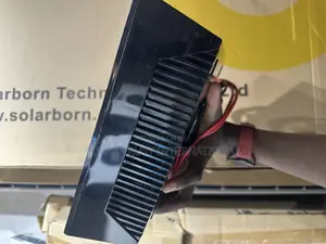 Hybrid Inverter 750va