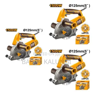 Ingco 1500w Wall Chaser/