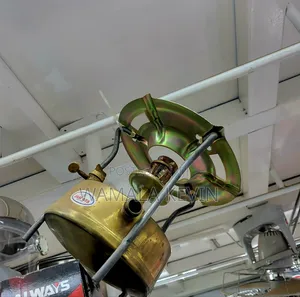 Primus Stove