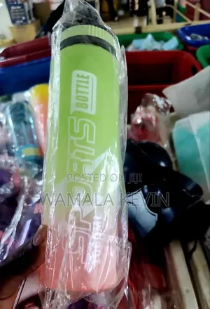 Water Bottle