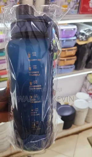 Water Bottle