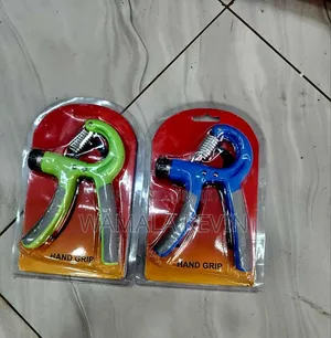 Hand Grip Strengthener