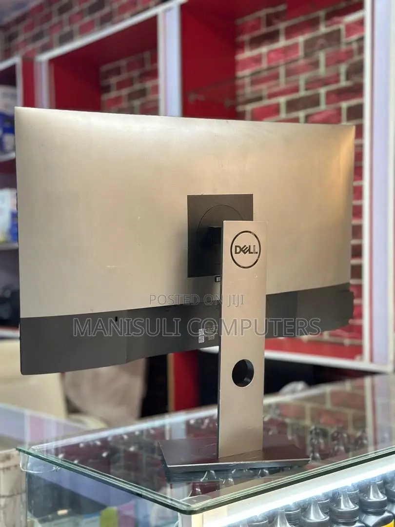 Guarantee 2 Years Monitor Dell 27 Inch Screen Ips Full Screen