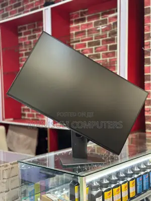 Guarantee 2 Years Monitor Dell 27 Inch Screen Ips Full Screen