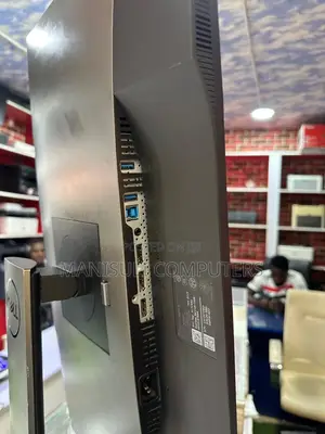 Guarantee 2 Years Monitor Dell 27 Inch Screen Ips Full Screen