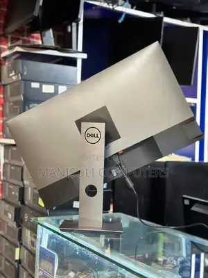 Dell 27 Inch Screen Ips Full Screen Display Hdmi Dp