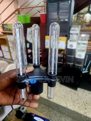 Rechargeable Led Bottle Sparklers