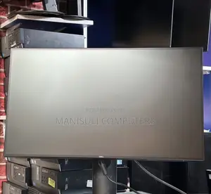 Full Screen Monitor Ips 27 Inch Hdmi Dp Div