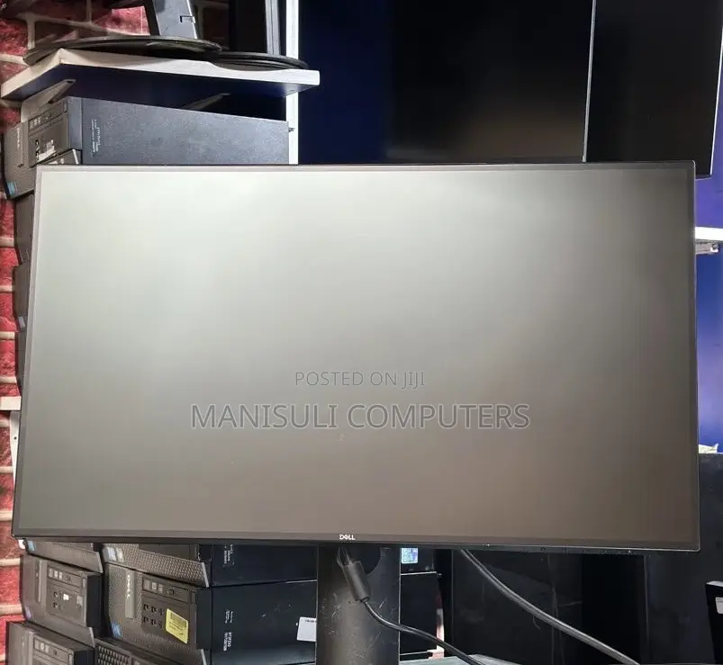 Full Screen Monitor Ips 27 Inch Hdmi Dp Div