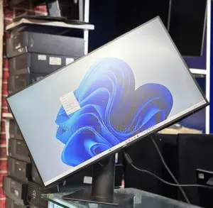 Full Screen Monitor Ips 27 Inch Hdmi Dp Div