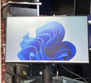 Full Screen Monitor Ips 27 Inch Hdmi Dp Div