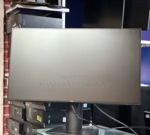 Full Screen Monitor Ips 27 Inch Hdmi Dp Div