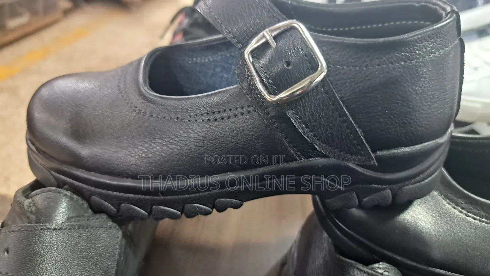 Smart Girls Bata School Shoes