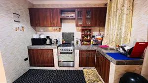 Furnished 1bdrm Apartment in Kyanja, Central Division for rent